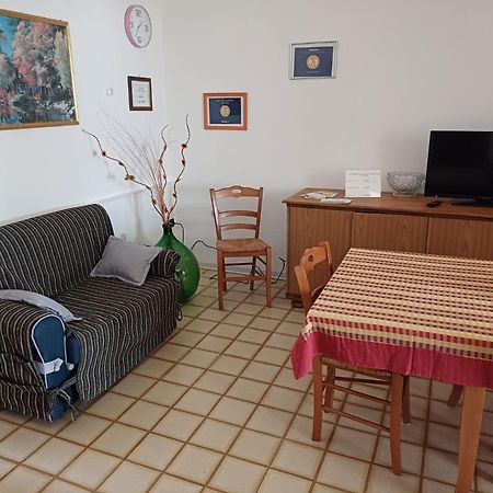 Casa di Chiara Villa Tricase Bagian luar foto