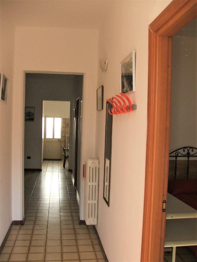 Casa di Chiara Villa Tricase Bagian luar foto