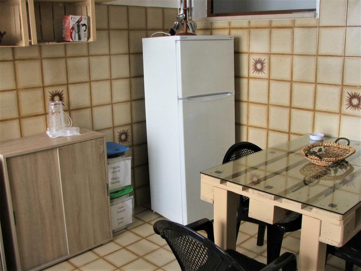 Casa di Chiara Villa Tricase Bagian luar foto