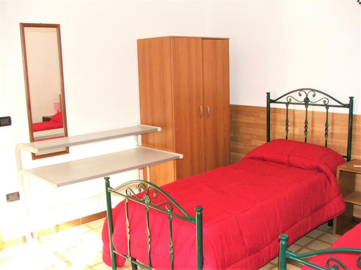 Casa di Chiara Villa Tricase Bagian luar foto
