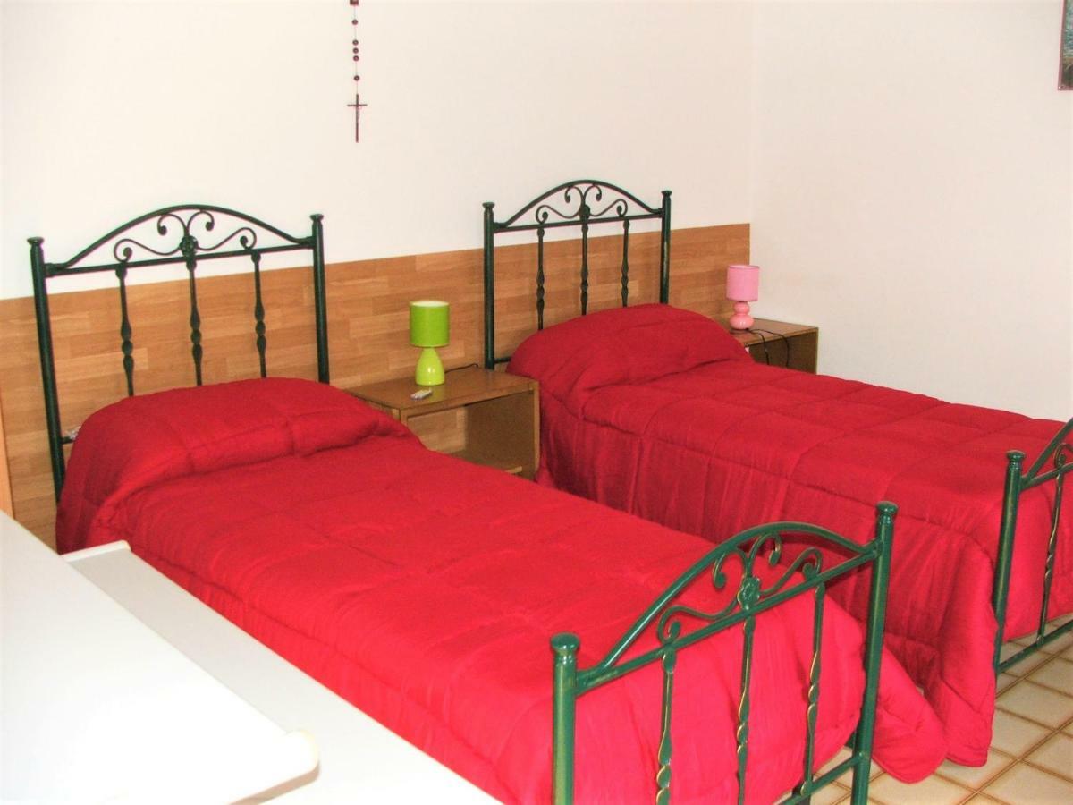 Casa di Chiara Villa Tricase Bagian luar foto