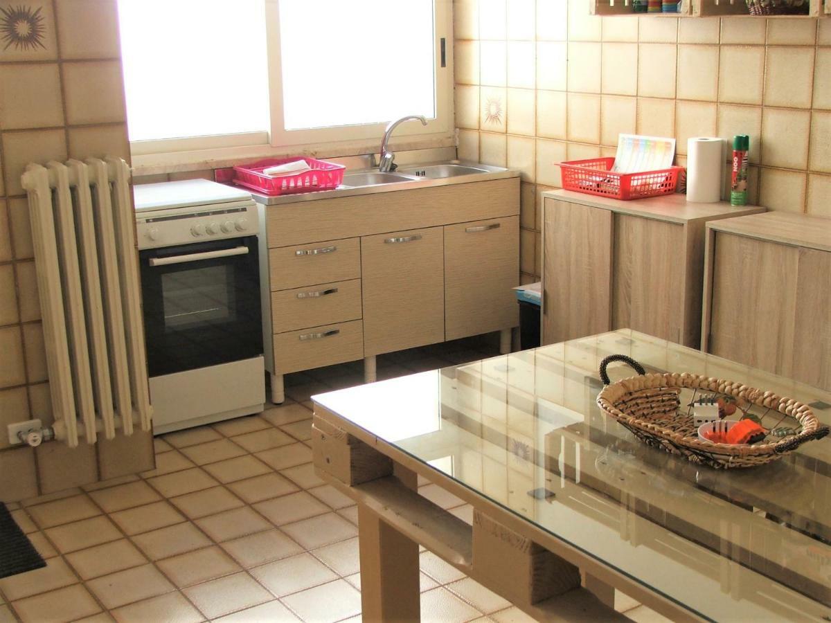 Casa di Chiara Villa Tricase Bagian luar foto